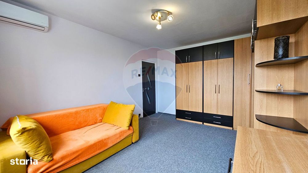 Apartament 2 camere | Aleea Scolii, Malu Rosu | Comision 0% cumparator