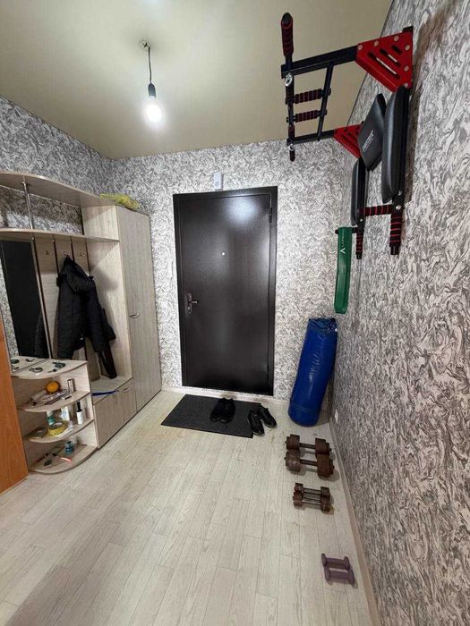 Продажа 1-комнатной квартиры