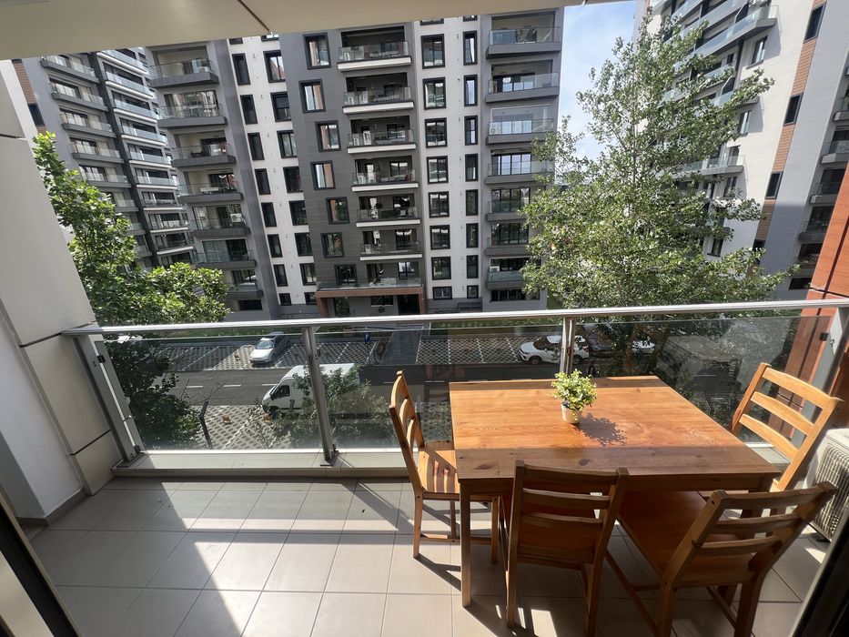 Apartament 3 camere , Incity residence , calea dudesti