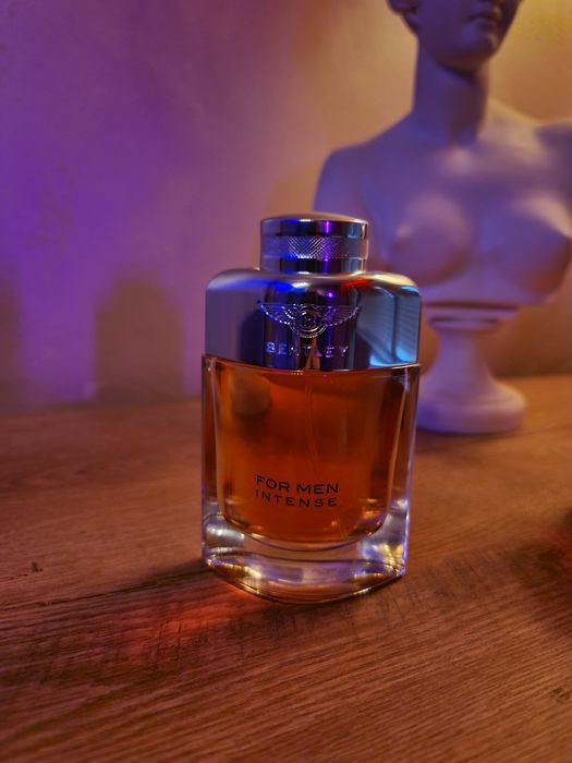 Bentley For Men Intense edp 100 ml