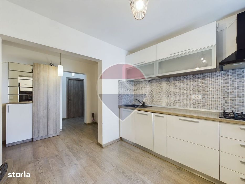 Apartament 3 camere de inchiriat | Vitan – Strada Brailita | 2 bai