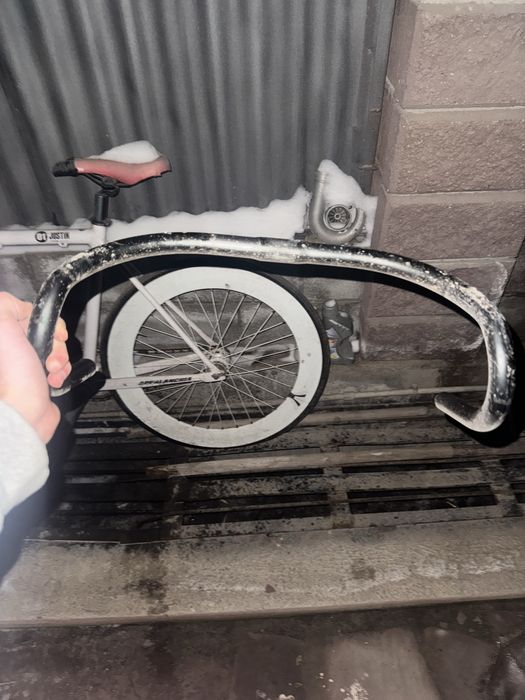 Продам руль баранку