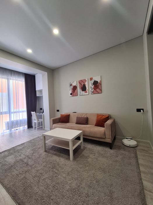 Современный диван турецкого бренда  Divandev