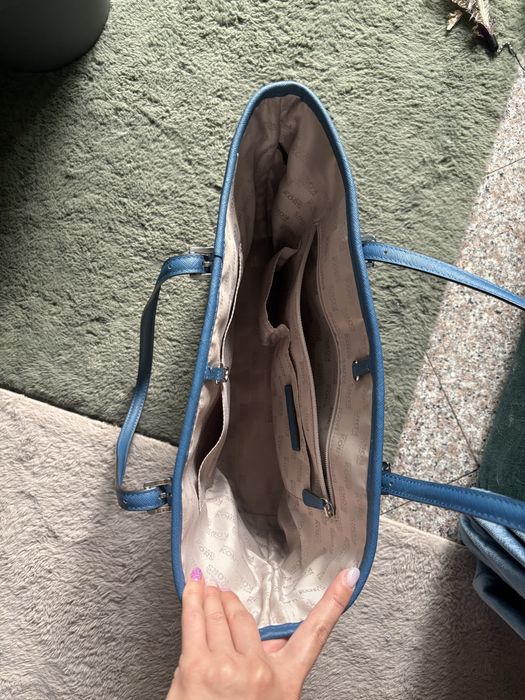 Geanta Michael Kors originala
