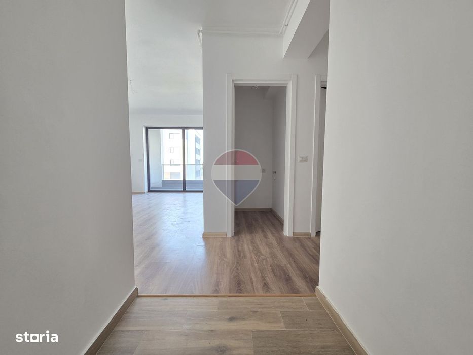Apartament de vânzare | Strada Parcului, Focșani