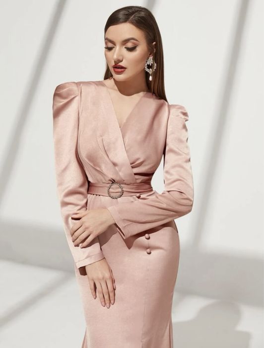 Rochie eleganta.