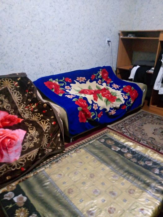 Шерикликга ижрага ховли угил болларга барча шароитлари бор 650000дан..