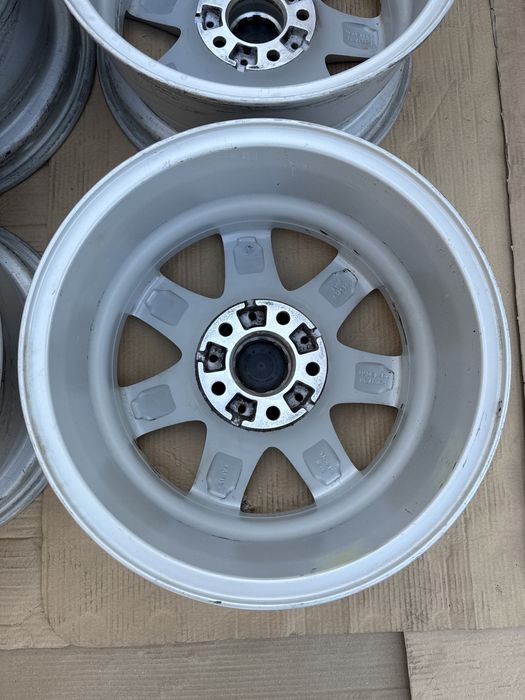 Джанти BMW 16” 5x120 7J ET40 OEM