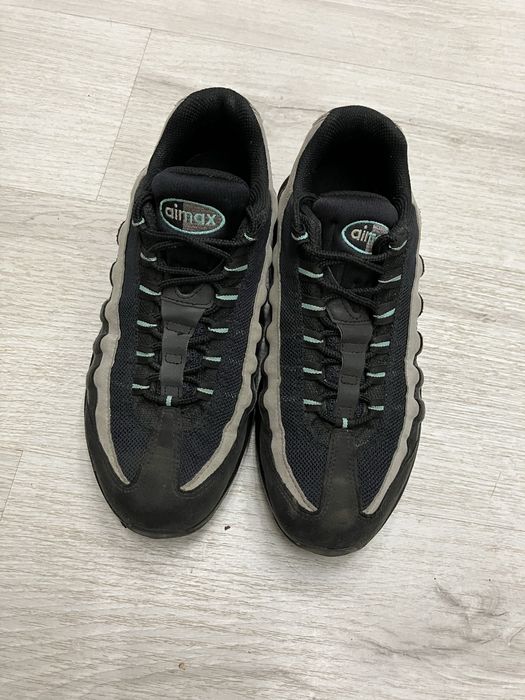 Маратинки Nike Air