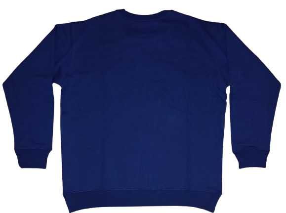 НОВ мъжки GUCCI Doraemon oversized - уголемен суитчър S;M;L;XL;2XL