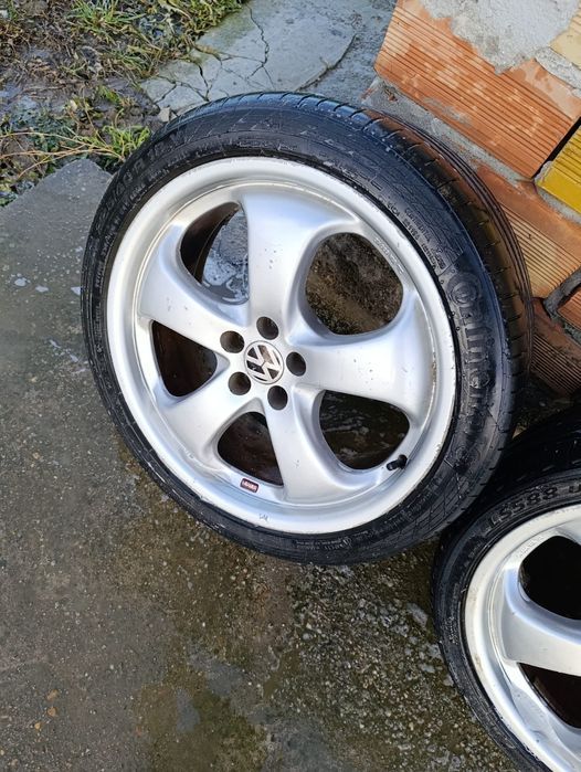 Джанти 5.112 18 цола