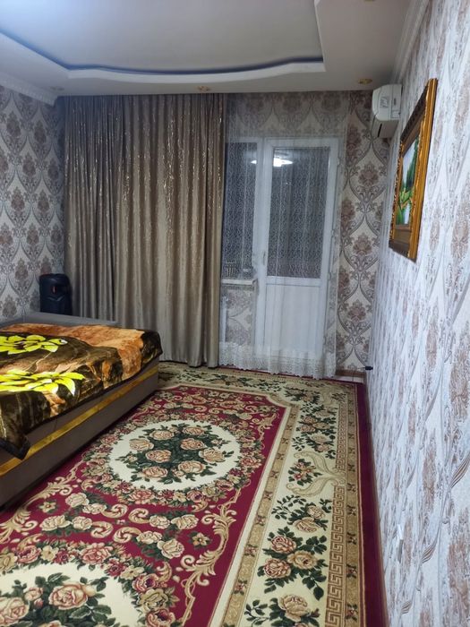 Продам квартиру ! Мкр Кулагер