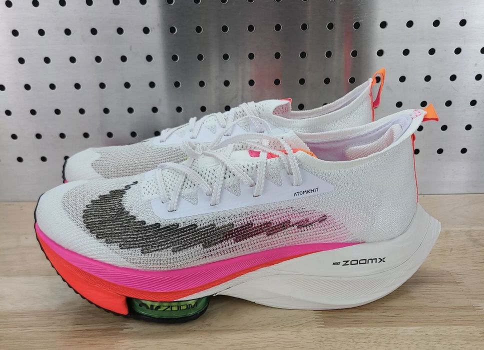 Обувки Nike Air Zoom Alphafly Next% Flyknit Rawdacious.