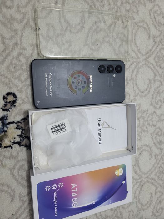 Продам телефон состояние идеальное