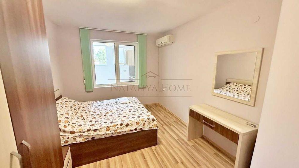 Продава се Двустаен апартамент в Созопол - 78 кв.м за 1026 €/кв.м - Снимка #6