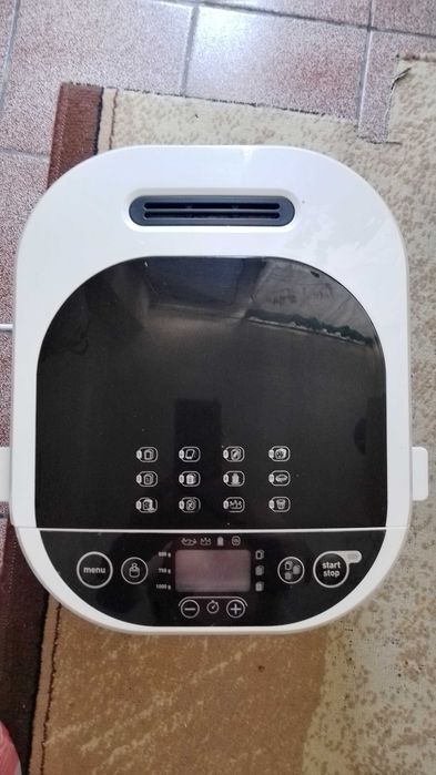 хлебопекарна tefal pain dore B 13 A