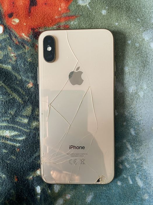 Iphone X piese vand