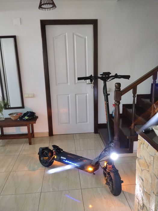 Kukirin g2 master 2025