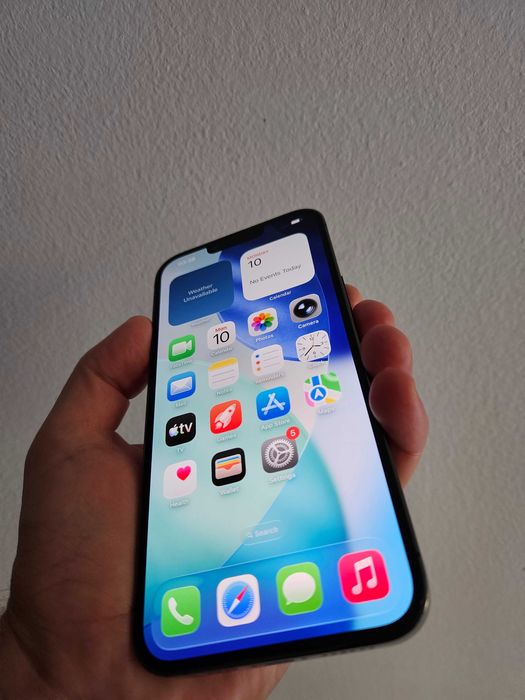 iPhone 13 Pro Max 256 gb neverlock 86% bateria.