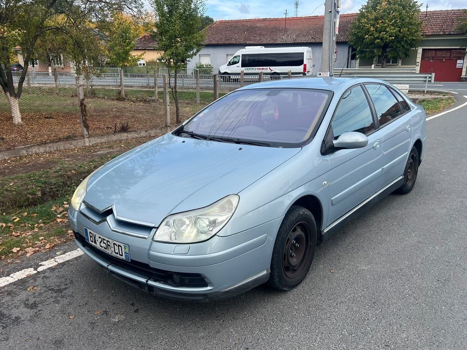 Citroen C5