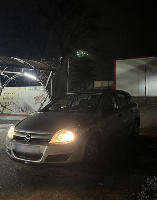 De vânzare Opel Astra H