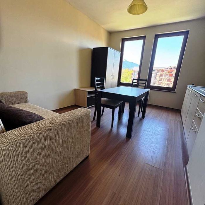 Продава се Едностаен апартамент в Банско - 30 кв.м за 765 €/кв.м - Снимка #6