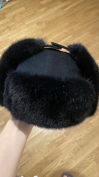 Зимняя верхняя одежда