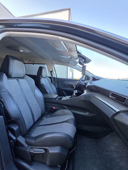 Peugeot 5008 Euro 6 1.6diesel 7 locuri