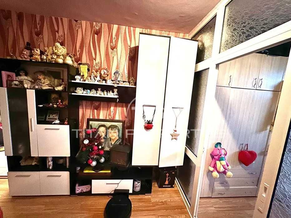 Продава се Тристаен апартамент в Пловдив, Христо Смирненски - 76 кв.м за 1829 €/кв.м - Снимка #5