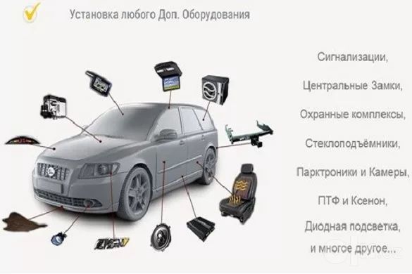 Автоэлектрик с выездом !!!