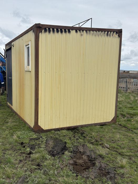 Продается после пожара