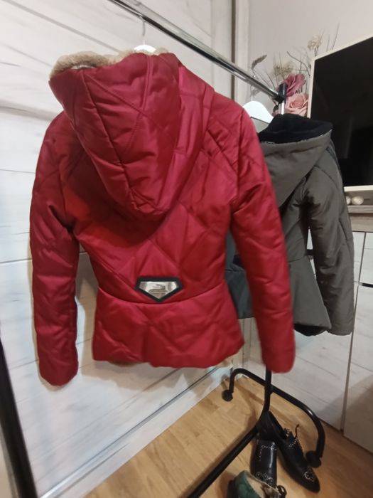 Geci Foggi mărimea  S