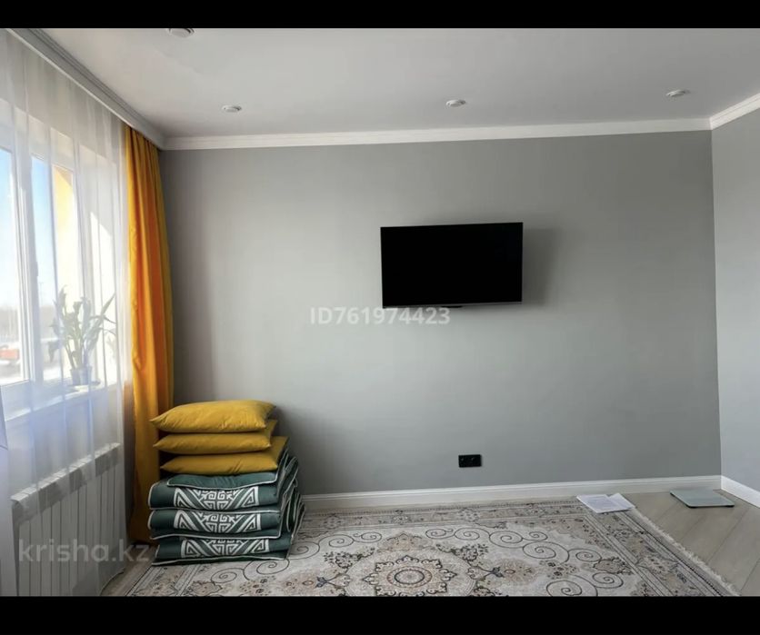 Продам квартиру г. Астана