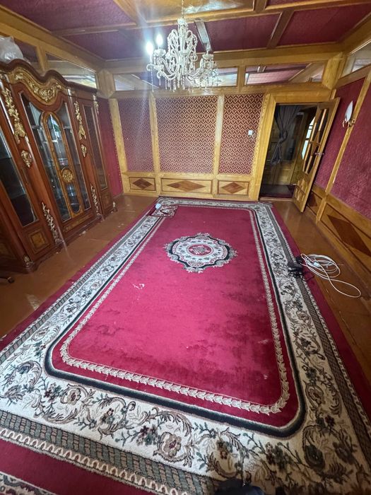 Ijaraga uy Yunusobod 15 kvartl Ahmad Donish mahalla 2 xona 63 kvadrat