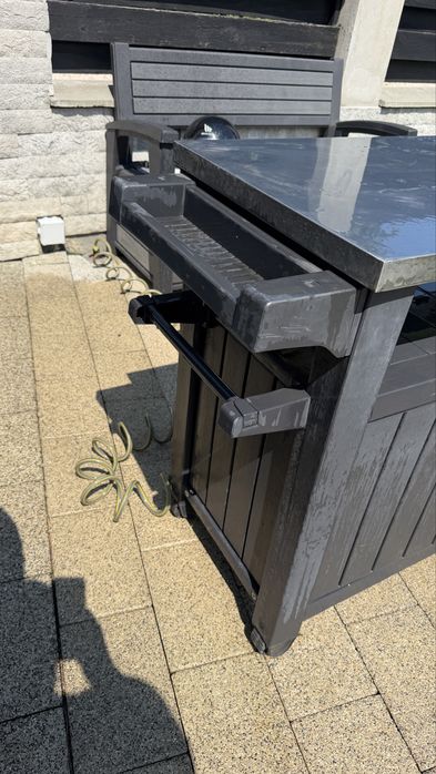Dulap Ketter gradina