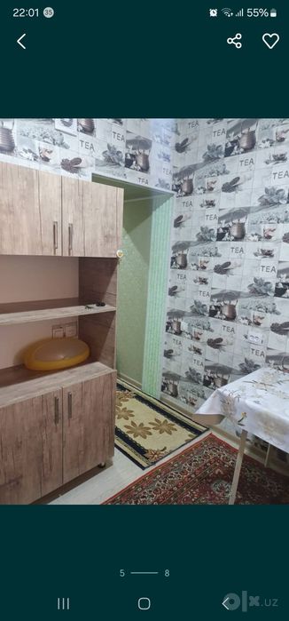 Продаёться квартира