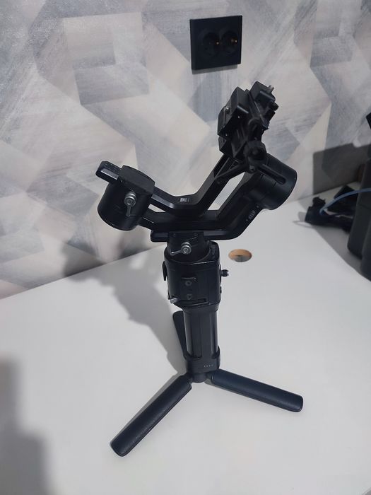 Продам Ronin sc стабилизатор