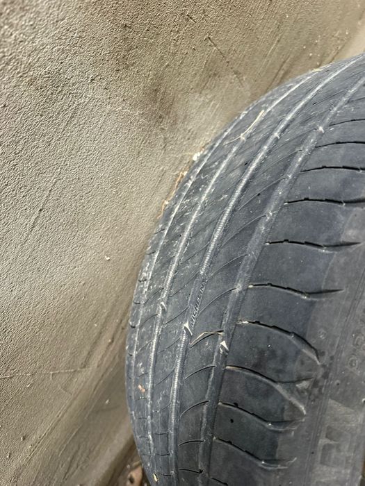 275/35/R20 285/35/R20 Michelin PS4 vara
