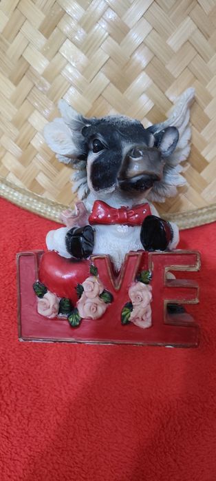 Копилки гипсовые