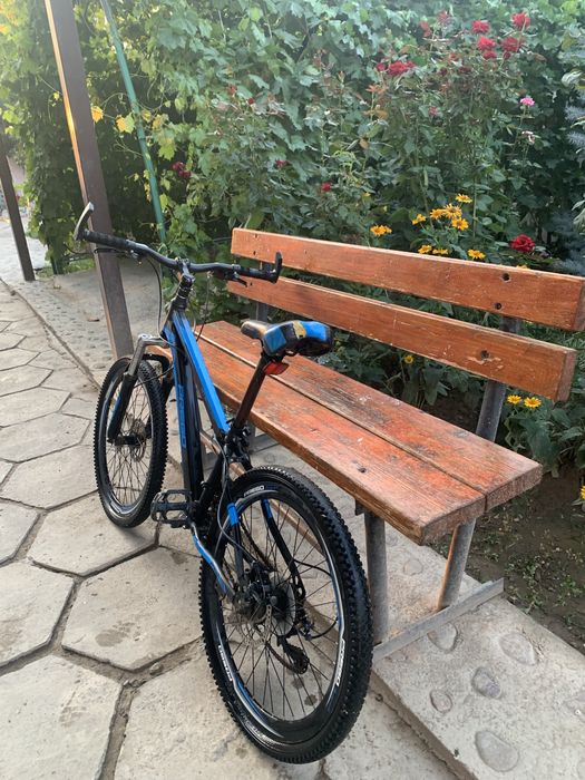 Велосипед Frego