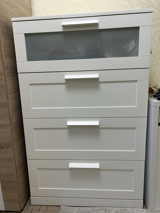 Продам комод икеа