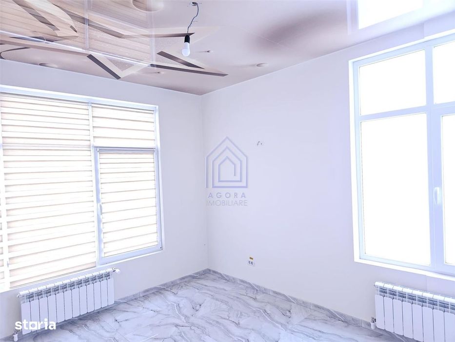 Spatiu de lux, pretabil servicii