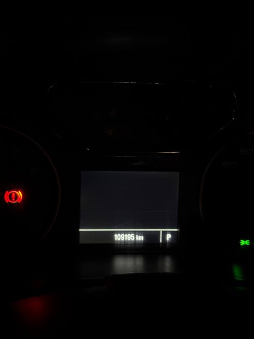 Chevrolet Traiblaizer