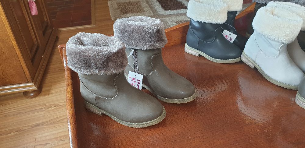 Incaltaminte noua,iarna-copii-import Germania