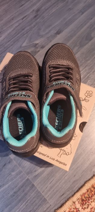 Skechers copii 28 noi