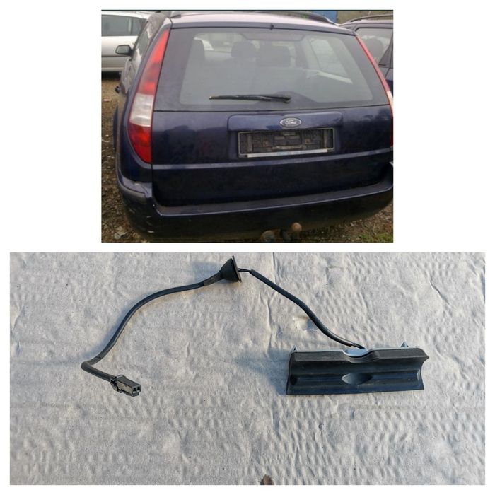 Buton deschidere switch haion switch ford mondeo mk3 1S71-19B514-BE