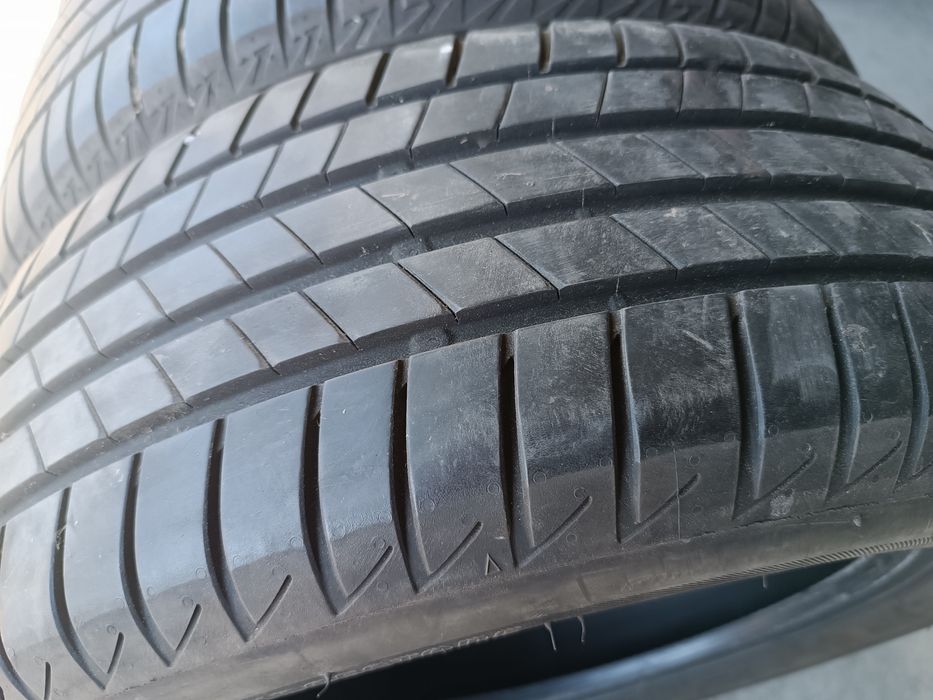 Anvelope Vara 205 55 16 Bridgestone 7mm+