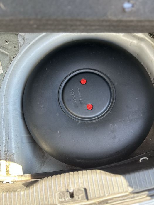 Golf 4 GPL 1.6 16V, stare buna de functionare