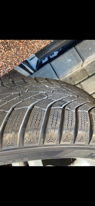 Jante porsche boxster 986   205/55/16 si 225/50/16