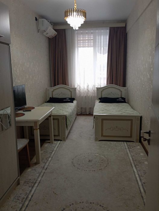 Продаётся квартира в новостройке, г. Фергана!